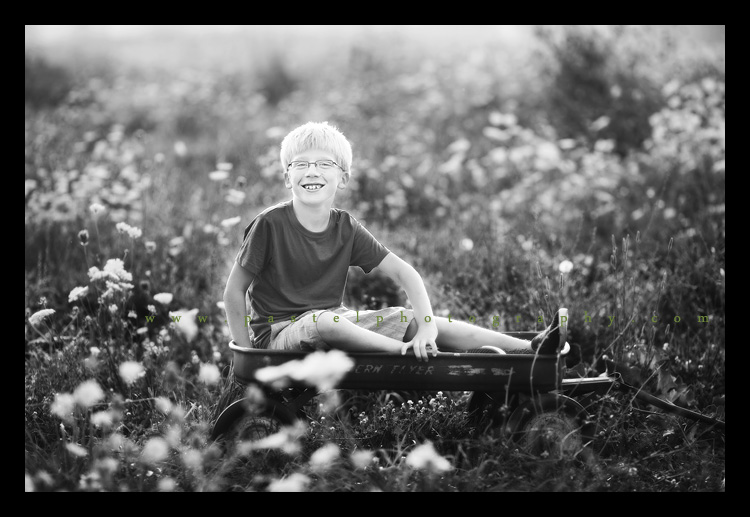 Los Angeles Baby Photography